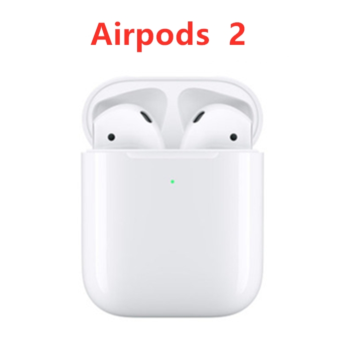 EP002 Airpods 2 with original package