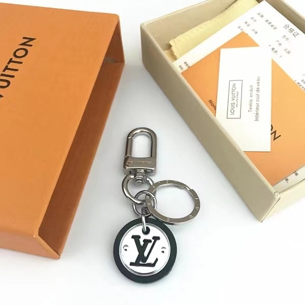KMF003 LV key chain for free gift