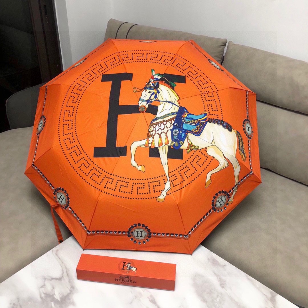 UMF001 Hermes umbrella for free gift