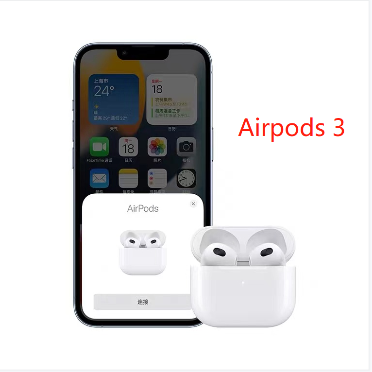 EP004 Airpods 3  with original package Hot now