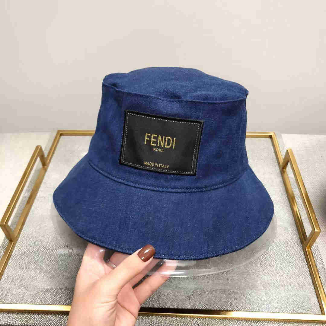 PC5317 Fendi Hat