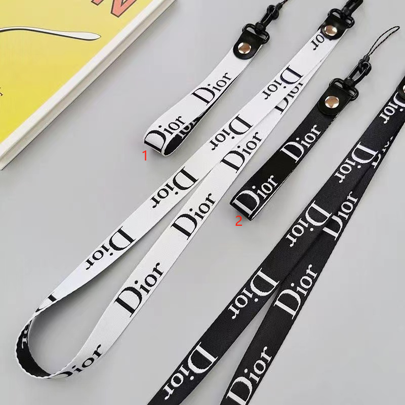 SJGS 009 Dior Phone strap