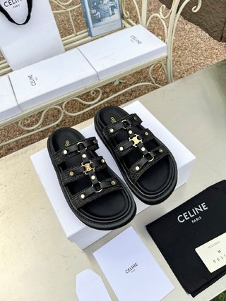 GRY072 Celine Shoes
