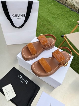 GRY074 Celine Shoes