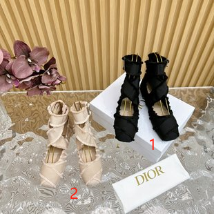 GRY106 Dior  Shoes