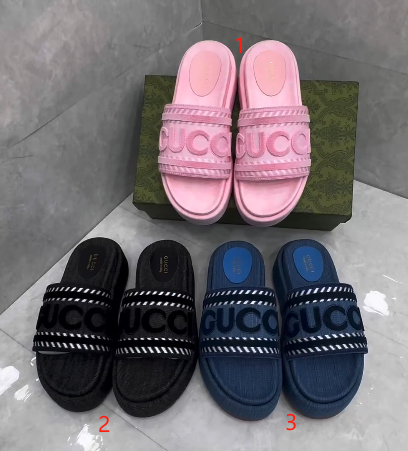 GRY 136  Gucci   Shoes